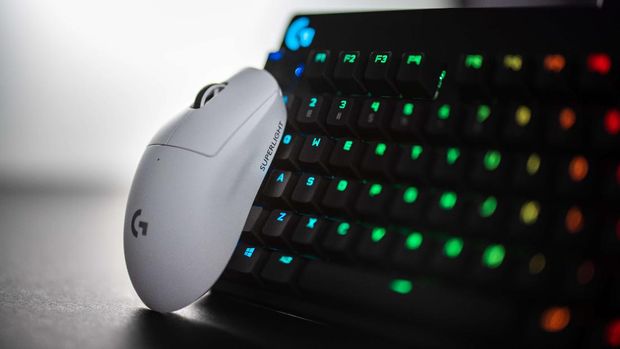 Logitech G Pro X Superlight