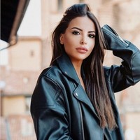 Disebutkan mereka memang tidak bisa menghabiskan banyak waktu bersama karena tinggal di negara yang berbeda. Foto: Instagram @marialuisajacobelli_