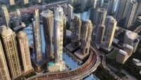 Dubai, Uni Emirat Arab sedang membangun hotel tertinggi di dunia.  Bangunan setinggi 365 meter ini bakal dilengkapi lebih dari 1.000 kamar.