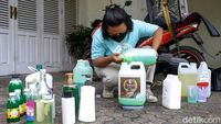 Ide Bisnis Menjanjikan: Usaha Refill Produk Rumah Tangga Ramah Lingkungan