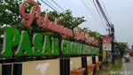 Menengok Pusat Batik Pekalongan di Tengah Larangan Mudik