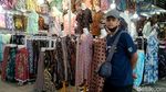 Menengok Pusat Batik Pekalongan di Tengah Larangan Mudik