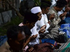 Doa Pembuka dan Penutup Acara dari Hadits dan Al-Quran