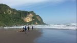 Indahnya Pantai Parangtritis, Cocok Buat Ngabuburit!