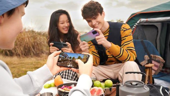 OPPO Reno5 F