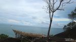 Pala Hill, Bukit Indah yang Tersembunyi di Bangka Barat