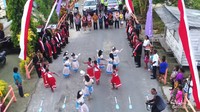 Tarian Mutiara