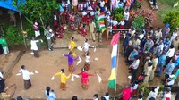 Tarian Lenso
