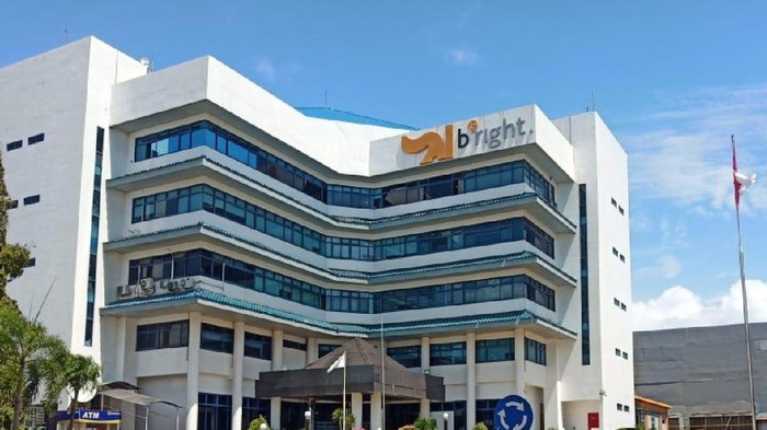PLN Batam