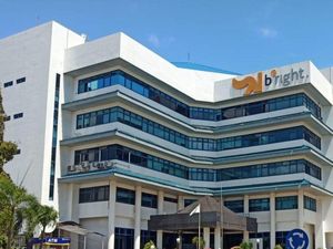 PLN Batam Setor Pajak Rp 200 M Sepanjang 2021