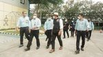 Ridwan Kamil Kepo Langsung Intip Pabrik Motor Listrik di Bogor