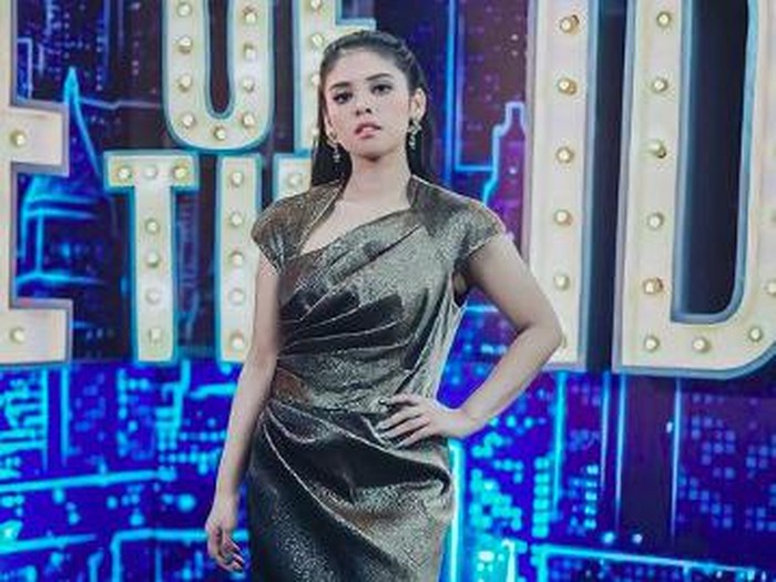 Rima Callista pemenang Indonesian Idol