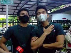 Kata PA Bandung soal Gugatan Cerai Rizki DA dan Nadya Mustika