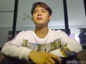 Rizky Billar Lelah dan Menginap di Polres, Pemeriksaan Lanjut Hari Ini