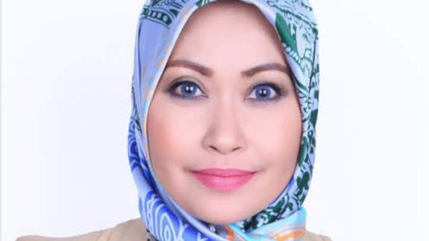 Rizky Rahmawati Pasaribu