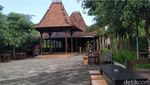 Foto Wisata Kuliner yang Jawa Banget di Blitar