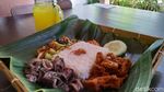 Foto Wisata Kuliner yang Jawa Banget di Blitar