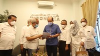 Saat Pensiunan BUMN Minta Solusi Restrukturisasi Jiwasraya