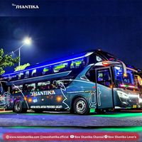 Sleeper Bus Jakarta – Newstempo