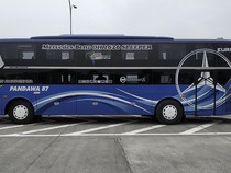 Daftar Harga Tiket Sleeper Bus Terbaru untuk Liburan Nataru 2024