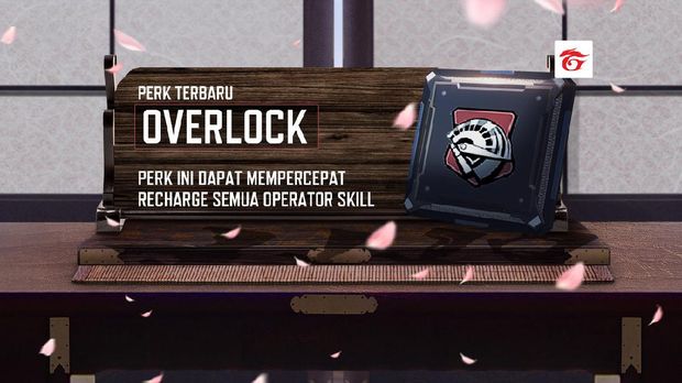 Sneak Peak Perk Terbaru di Season 3 Garena Call of Duty: Mobile!