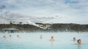 Jawara kategori Environment Simone Tramonte dari Italia. Foto: dok. World Photography Organisation