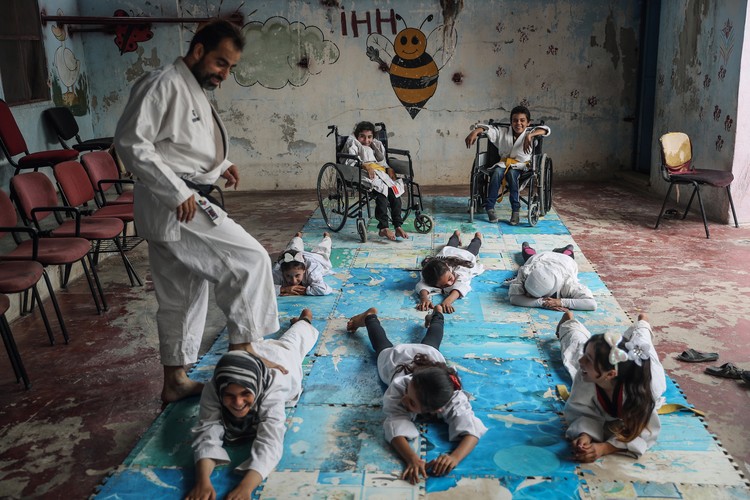 Sony World Photography Awards 2021