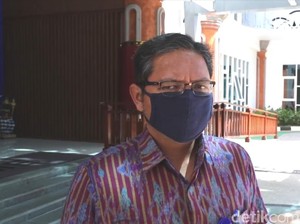 Bandara Ngurah Rai Bali Tak Tolak Kedatangan WN India yang Punya Visa
