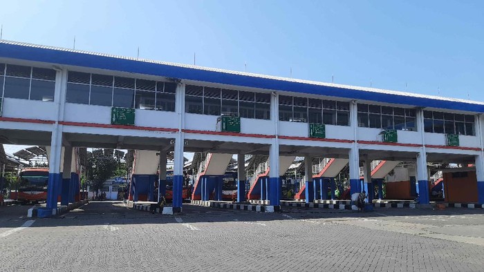 terminal purabaya bungurasih