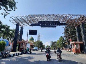 Cerita Bus Hantu Jurusan Banyuwangi-Surabaya Hanya Ditempuh 5 Menit, Hii..