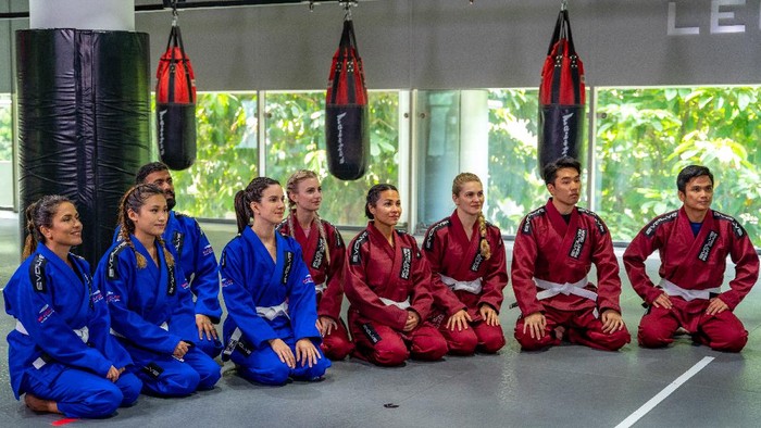 The Apprentice: ONE Championship