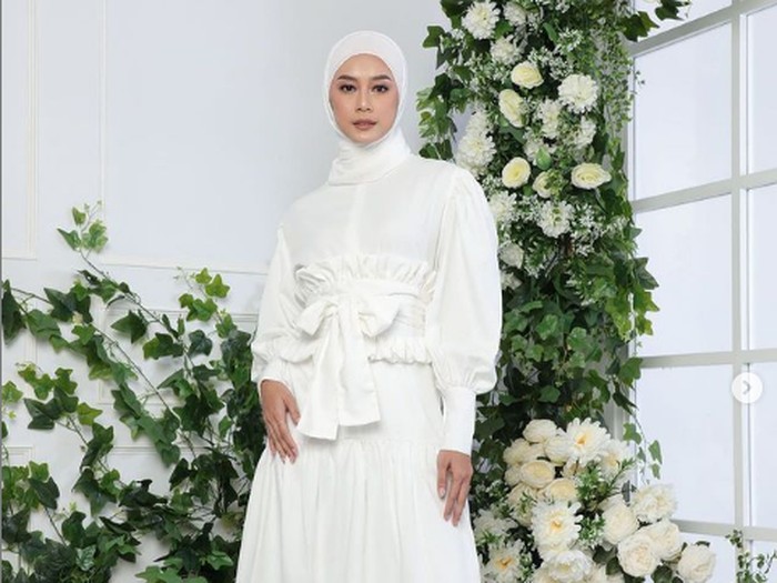 tunik Rekomendasi Tunik Kekinian untuk Lebaran