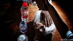 Unik! Di Sini Sampah Plastik Bisa Dipakai untuk Bayar Zakat Lho