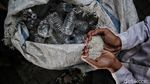 Unik! Di Sini Sampah Plastik Bisa Dipakai untuk Bayar Zakat Lho