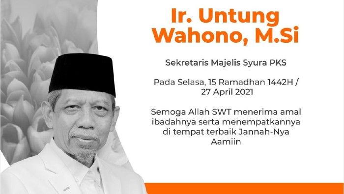 Untung Wahono