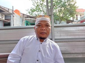 Ide Rekayasa Babi Ngepet Muncul Saat Ustaz Adam Jaga Ronda