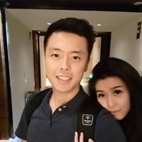 Pernikahan Vincent dan Novita sedang jadi sorotan. Vincent menuduh istrinya selingkuh. Ia bahkan menyebut sang pebinor (perebut bini orang) adalah teman Vincent sendiri. Novita pun membantah dan menyebut suaminya sering melakukan kekerasan verbal terhadapnya. (Foto: Instagram/@vincentraditya)