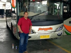 Dilema Organda Jatim soal Transportasi Umum Dilarang Beroperasi Saat Mudik