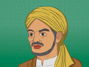 Kisah Wali Songo Sunan Gresik, Tokoh Pelopor Dakwah Pesantren