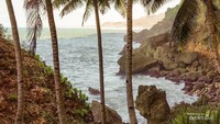 Laut Selatan, Goa Langse. sumber instagram exploregunungkidul