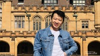 University of Sydney, Australia