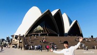 Sydney Opera House