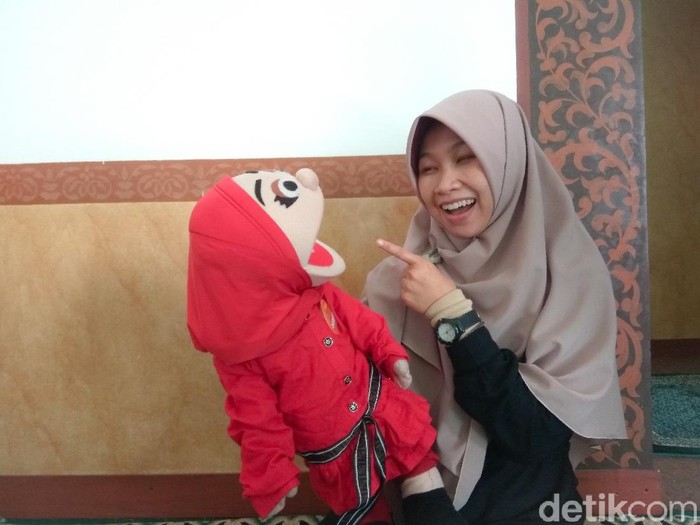 Yeni Hadianti