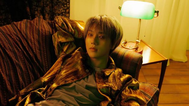 Yesung Suju