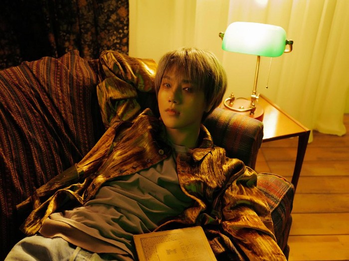 Yesung Suju