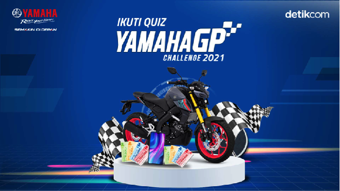 adv Yamaha