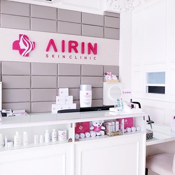Airin Beauty Care
