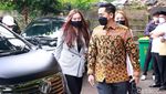 Penampilan Baru Aura Kasih usai Putusan Cerai dengan Eryck Amaral