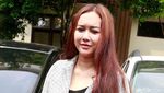 Penampilan Baru Aura Kasih usai Putusan Cerai dengan Eryck Amaral