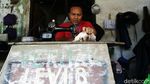 Ramadhan, Jasa Permak Pakaian di Bogor Kebanjiran Order